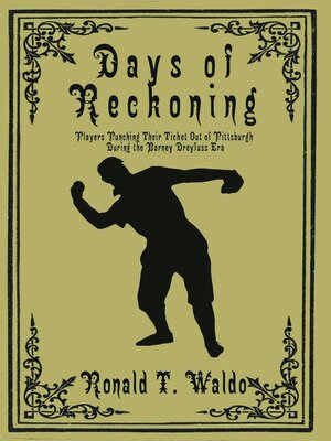 cover image of Days of Reckoning